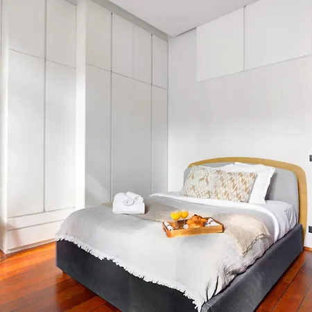 Bnbnova - Le Marais & Place De La Republique - 3br Appartamento Parigi