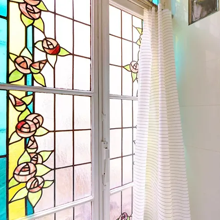 Apartment Bnbnova - Le Marais & Place De La Republique - 3br Paris